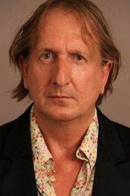 Christian Mazucchini as Gonzo in Un Flic 2006
