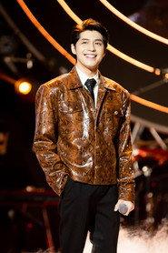 Noo Phước Thịnh as Self in Homeland In Our Hearts: The Concert Film 2025