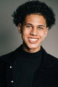 Elijah Westgate as Evan in Absolutely Devoted to You 2026