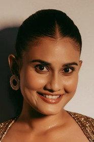 Dusheni Miurangi Silva as Sinhaseewali in Sinhabahu 2024