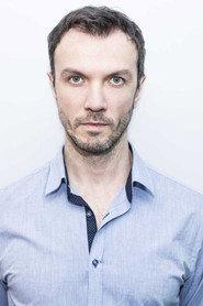 Marek Pituch as Policjant in Morning Has Broken 2017