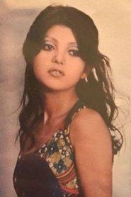 Flower Meg as in Delinquent Boss: Smooth Talking, Good Fighting 1971