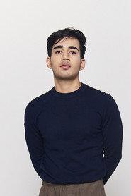 Rohit Jasud as Rehan in Love( ) Mave 2026