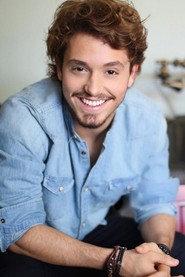 Christian Monassa as Maureba in It's a Fairy! 2016