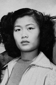 Marianne Quon as Iris Chan in Charlie Chan in the Secret Service 1944