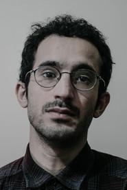 Bahman Ark as Bahman in Divine Comedy 2026