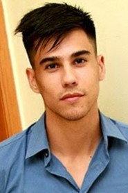 Delano Rijke as Mike in Dear Love 2016