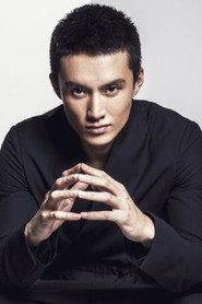 Benson Wang as in White Fox Love Affair 2023