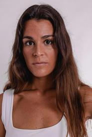 Mia Ventura Lucas as Lisa in Itch! 2024