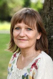 Barbara Krabbe as Marion in Heute wird gut 2025