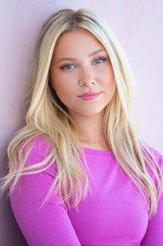 Ellie Shaddix as Sierra in Gator Face 2026