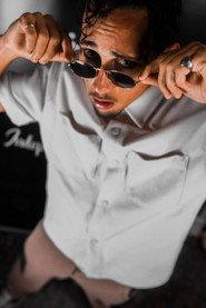 Clément Cerneaux as Kilyan in After the Afterparty 2023