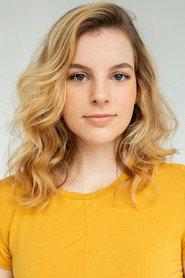 Hortense Bamas as Fanny - Françoise in Ordinary pervert 2018