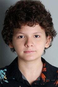 Enzo Diniz as in Nos Trilhos da Aventura 2022