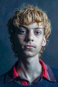 Matti Stooker as Igor in Krazy House 2024