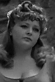 Larissa Markaryan as in Unidentified Face 1990