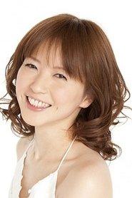 Rieko Miura as Marie Nisaka in Love and Lies 2017