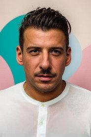Francesco Gabbani as  in Radio Italia Live 2017 - Milano 2017