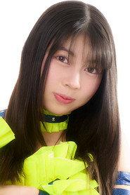 Shinno Omukai as Shinno in Marigold Shining Attack 2026 ~ Day 2 2026