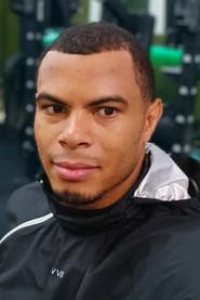 Raiko Santana as Self in Lorenzo Simpson vs. Raiko Santana 2024