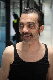 Alfonso Desentre as  in Viva Matanzas 2019