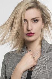 Zina Blahusova as  in The Incredible Water Monster 2023