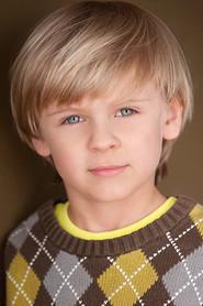 Hudson West as Wyatt in The Arborist 2025