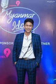 Kyaw Htet Aung as Htan in A Flower Above the Clouds 2019