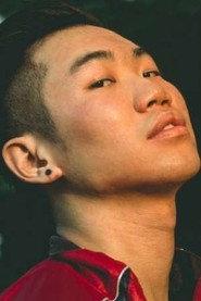 David Beat as Chinese Restaurant Waiter in Whipped 2020