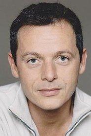 Pierre Tessier as Tristain (voice) in Pil's Adventures 2021