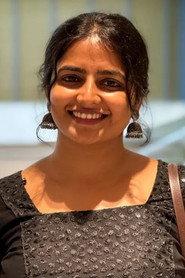 Sona Maria Abraham as Sridevi in Swaha 2014