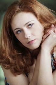 Natalia Lungu as Irina in #Stayhome 2021