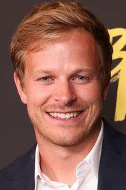 Bertie Gregory as Self - Host in Dolphins Up Close with Bertie Gregory 2025