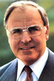 Helmut Kohl as Self in The Germans and Their Men 1990