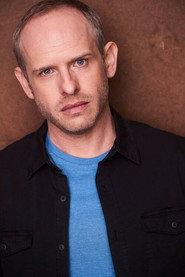 Frank Cermak Jr. as Charlie in Wild in Blue 2014