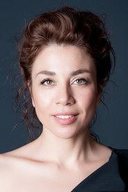 Yeşim Ceren Bozoğlu as in Dark Cloud 2009