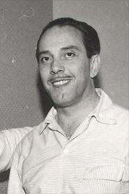 Bené Nunes as  in É Fogo na Roupa 1952