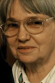Gudrun Himmler as  in The Decent One 2014