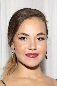 Solea Pfeiffer as Self in Broadway's Leading Ladies 2025