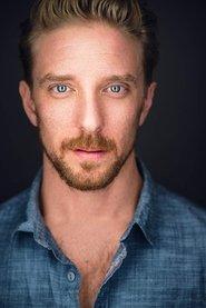 Michael Schantz as Bob in The History of Sound 2025