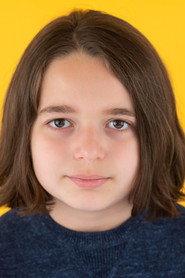 Brixton McMillin as Cam in When Cats Fly 2025