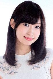 Miko Terada as  in Crying Bitch 2018