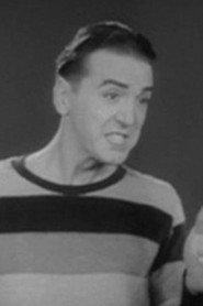 Joe Donahue as Slippery aka Bill Hepplewhite in The Boudoir Butler 1932