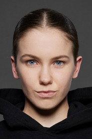 Ronja Halldórsdóttir as Theo's Love in Devil Never Killed 2023