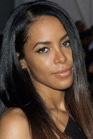 Aaliyah as Trish O'Day in Romeo Must Die 2000
