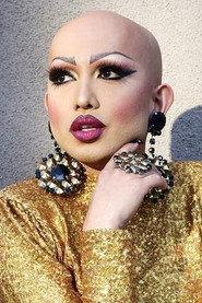 Ongina as Self in Tammie Brown's Holiday Sparkle 2020