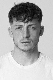 Henry Fox as Young German Soldier in The Least 2020