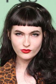 Ivy Wolk as Diana in If I Had Legs I'd Kick You 2025