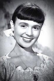 Fayrouz as Dahab in Gold 1953