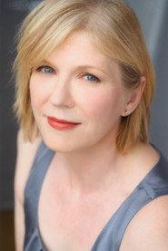 Patricia Vanstone as Janice in Roland 2013